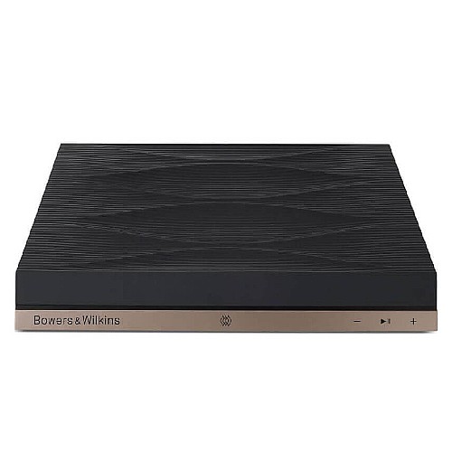 ������ ����� ���� B&W �� ��� ������ ��� FORMATION AUDIO
