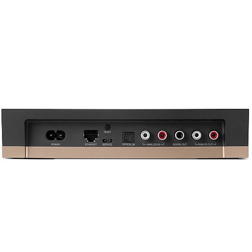 ������ ����� ���� B&W �� ��� ������ ��� FORMATION AUDIO