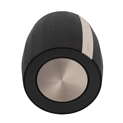 ������� ������ ���� B&W �� ��� ������ ��� FORMATION BASS