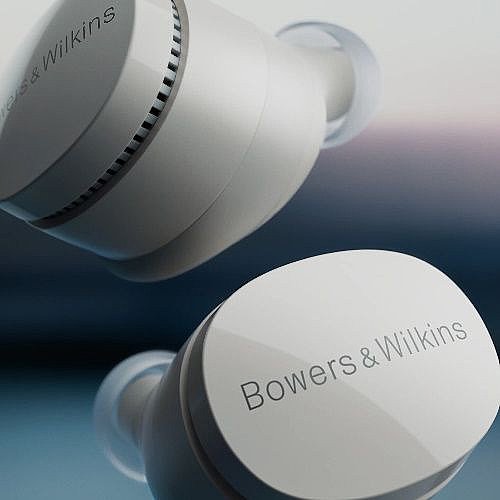 ������� �������� B&W �� ��� ������ ��� BW PI6