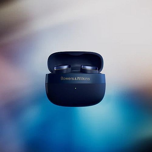 ������� �������� B&W �� ��� ������ ��� BW PI8