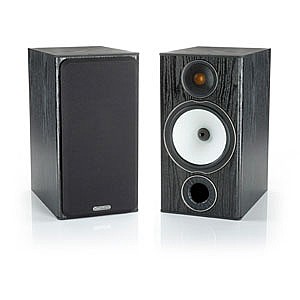 ��� ������� ������ MONITOR AUDIO ��� BX2