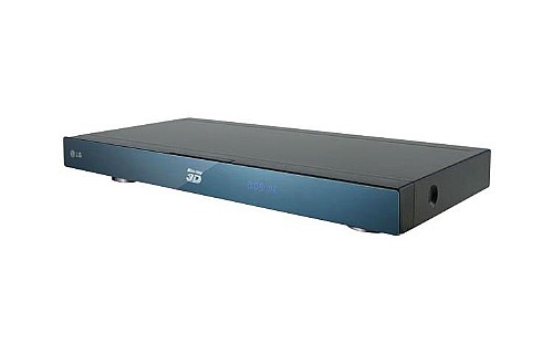 ��� BluRay ���� LG ��� BX580