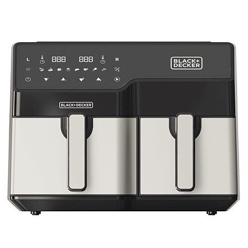 ��� ����� 2 ���� 5.5L+3.5L ������� BLACK&DECKER ���� ��� ��� ��� BXAF9000E
