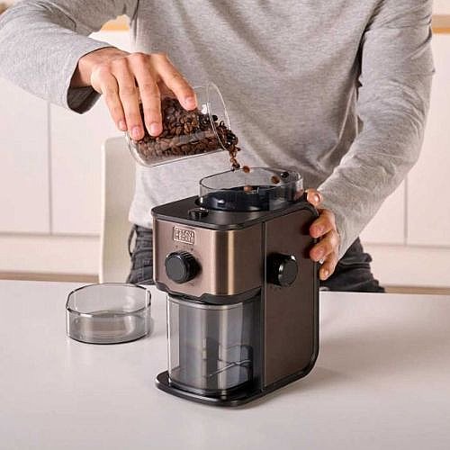 ����� ��� ������� BLACK&DECKER 150W ��� BXCG151E