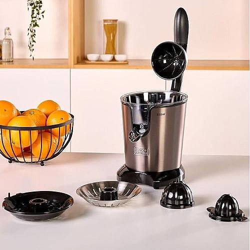 ���� ��� ������� BLACK&DECKER 600W ��� BXBM600E