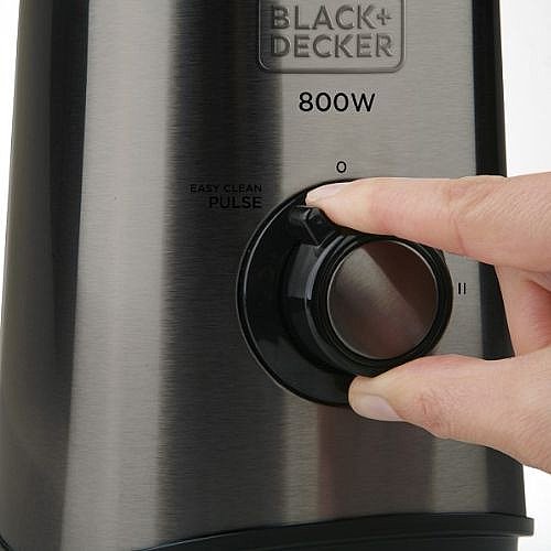 ����� BLACK&DECKER 800W ���� ��� ��� ��� BXJB800E