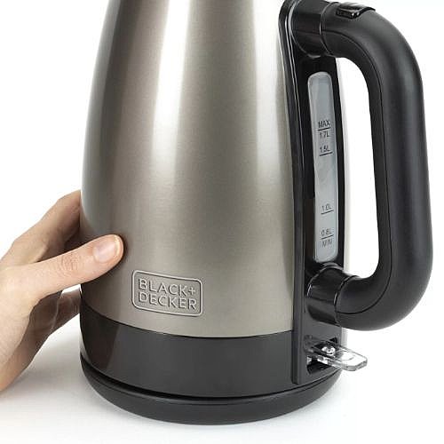 ������ ����� 1.7 ���� BLACK&DECKER ���� ��� ��� ��� BXKE2201E