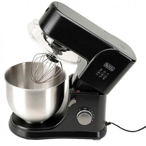 ����� ������ ���� BLACK&DECKER 1000W ��� BXKM1001E