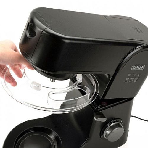 ����� ������ ���� BLACK&DECKER 1000W ��� BXKM1001E
