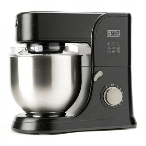 ����� ������ ���� BLACK&DECKER 1000W ��� BXKM1001E