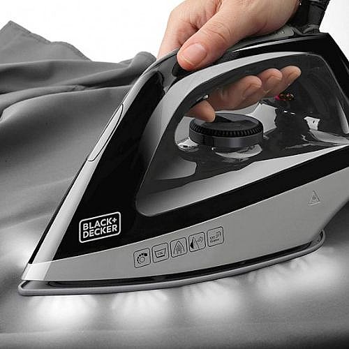 ���� ���� ����� BLACK&DECKER 2400W ���� ��� ��� ��� BXSS2401E