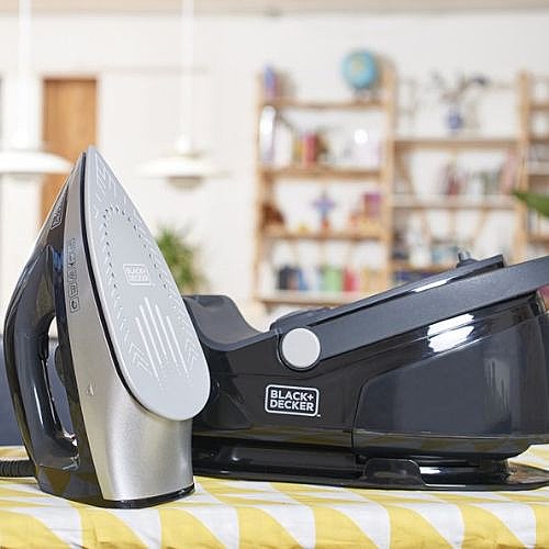 ���� ���� ����� BLACK&DECKER 2400W ���� ��� ��� ��� BXSS2401E