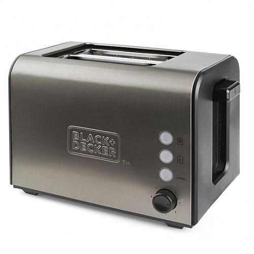 ���� 2 ������ ����� BLACK&DECKER ���� ��� ��� ��� BXTO900E