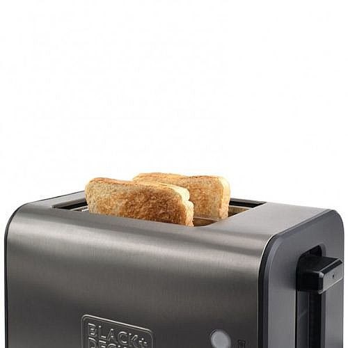 ���� 2 ������ ����� BLACK&DECKER ���� ��� ��� ��� BXTO900E