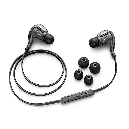������� ������ ��������� ���� PLANTRONICS ��� BackBeat GO2