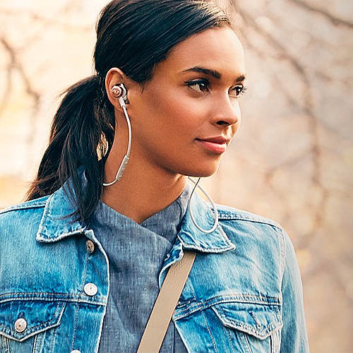 ������� ������ �������� ���� PLANTRONICS ���������� ��� BackBeat Go 3 