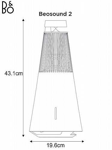 �����  MULTI-ROOM  BANG & OLUFSEN ���� ��� ������� ��� BEOSOUND2-3RD