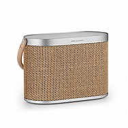 רמקול נייד מבית BANG & OLUFSEN באנג אנד אולופסן דגם BeosoundA5 רמקול נייד מבית BANG & OLUFSEN באנג אנד אולופסן דגם BeosoundA5