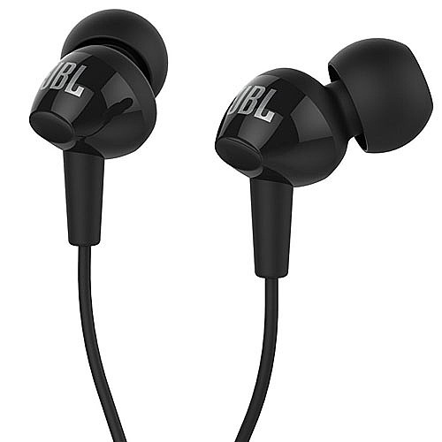 ������� IN-EAR ������ ���� JBL �� �� �� ��� C100SI