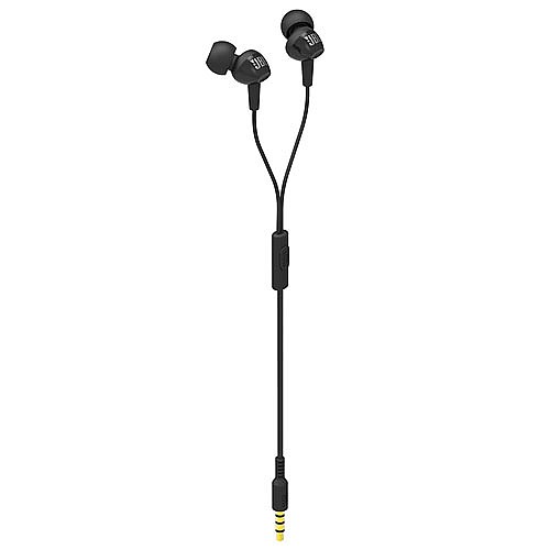 ������� IN-EAR ������ ���� JBL �� �� �� ��� C100SI