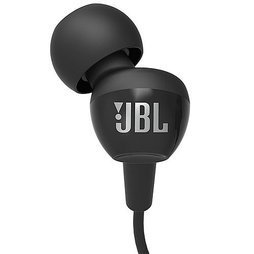 ������� IN-EAR ������ ���� JBL �� �� �� ��� C100SI