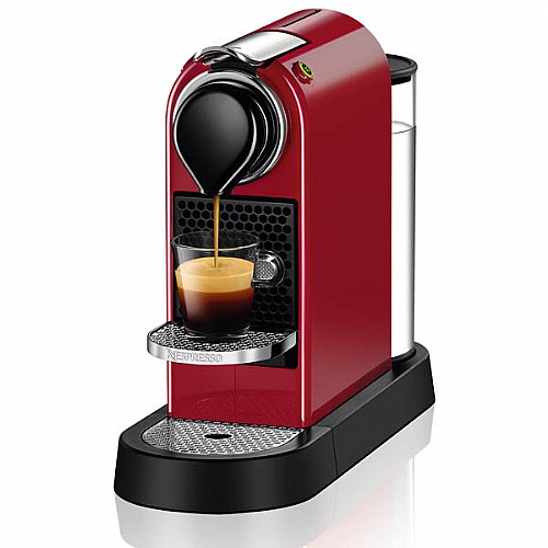 ����� ��� ����� CITIZ ���� ���� ���� NESPRESSO ������ ��� C112