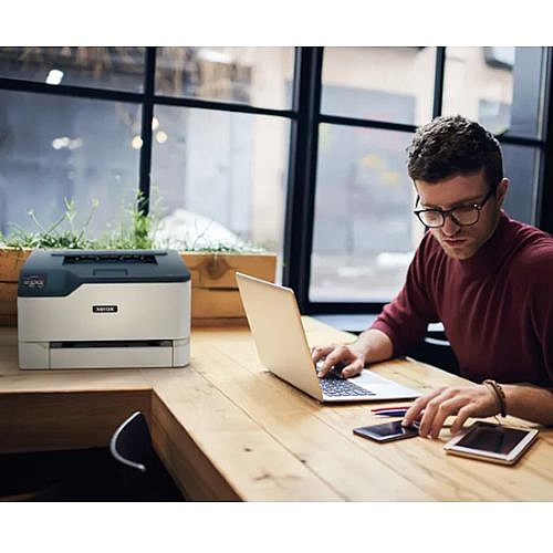 ����� ��� ���� XEROX ������ ��� C230