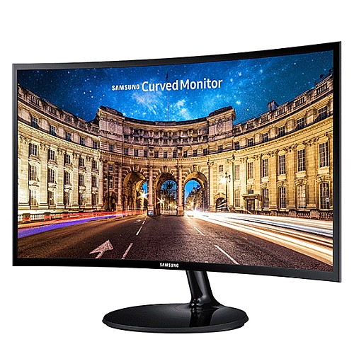 ��� ���� ������ ���� "24 ���� SAMSUNG ������ ��� C24F390FH