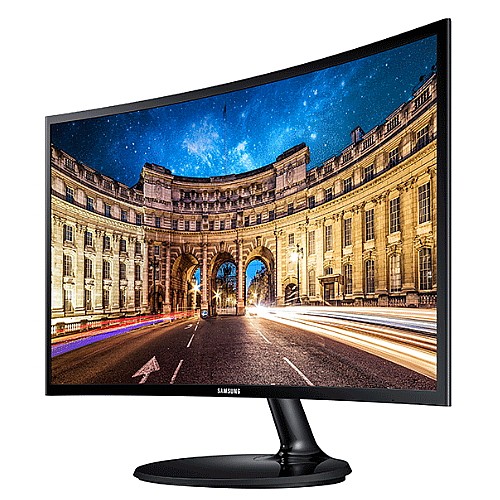 ��� ���� ������ ���� "24 ���� SAMSUNG ������ ��� C24F390FH
