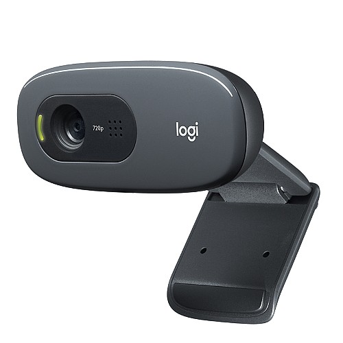 ����� ��� HD ���� LOGITECH ������ ��� C270