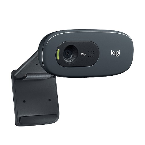 ����� ��� HD ���� LOGITECH ������ ��� C270