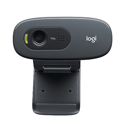 ����� ��� HD ���� LOGITECH ������ ��� C270