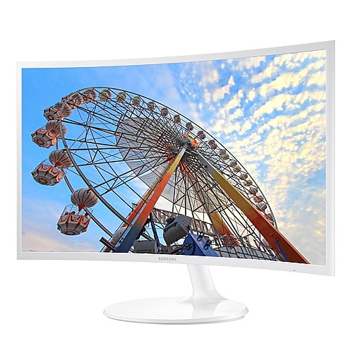 ��� ���� ������ ���� "27 ���� SAMSUNG ������ ��� C27F391FH