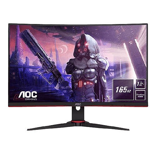 ����� ������� ���� "27 ���� AOC ��� �� �� ��� C27G2AE