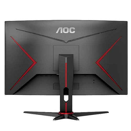 ����� ������� ���� "27 ���� AOC ��� �� �� ��� C27G2AE