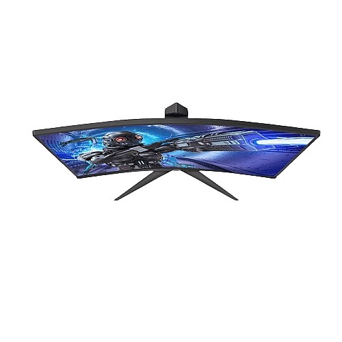 ��� ������� "27 ���� AOC ��� �� �� ��� C27G2Z
