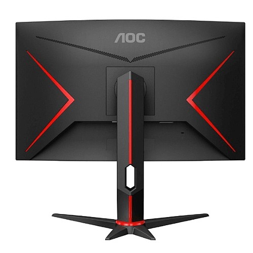 ��� ���� ������� "27 ���� AOC ��� �� �� ��� C27G2