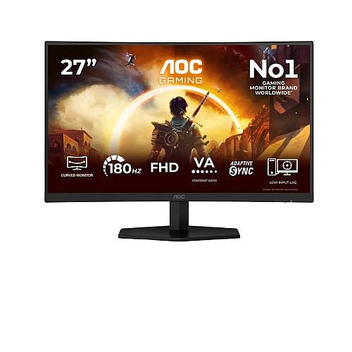 ��� ���� ������� ���� "27 AOC ��� �� �� ��� C27G42FE