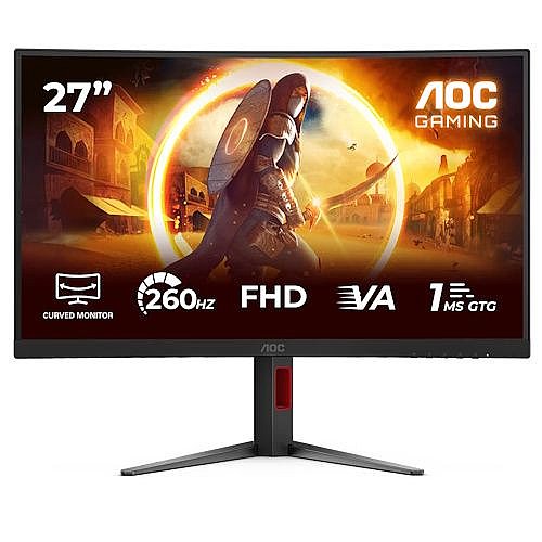 ��� ���� ������� "27 AOC ��� �� �� ��� C27G4Z2