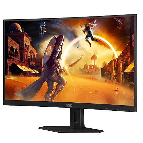 ��� "27 ���� AOC ��� �� �� ��� C27G4ZXE