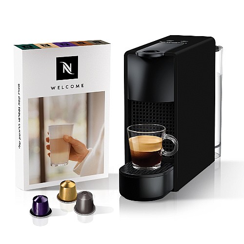 ����� ��� ���� NESPRESSO ������ ��� ESSENZA MINI ���� ���� �� C30 ������� ������