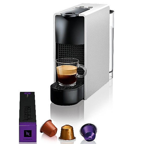 ����� ��� ��� ����� Essenza Mini ���� NESPRESSO ��� C30 ����