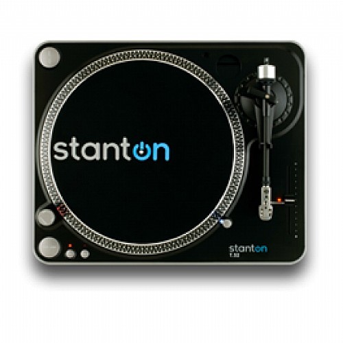 ������ ������ ���� ��� ���� STANTON ��� T62B