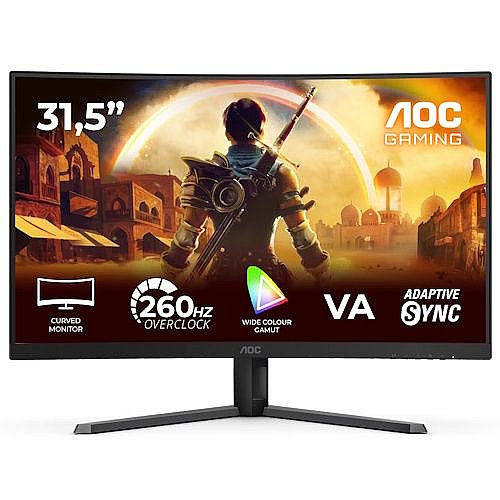 ��� ���� ������� "32 AOC ��� �� �� ��� C32G42ZE