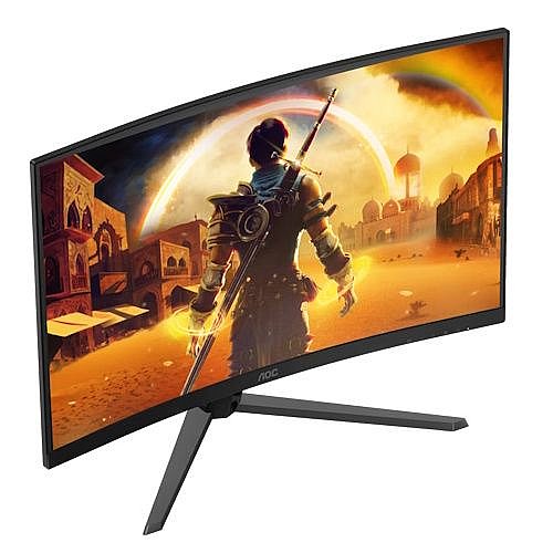 ��� ���� ������� "32 AOC ��� �� �� ��� C32G42ZE