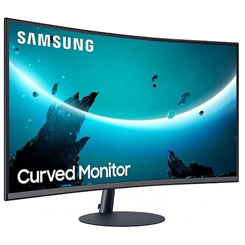 ��� ���� ���� "32 ���� SAMSUNG ������ ��� C32T550FDM