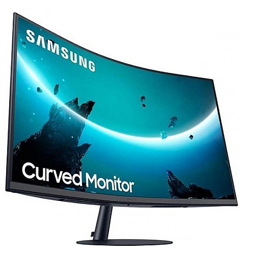 ��� ���� ���� "32 ���� SAMSUNG ������ ��� C32T550FDM