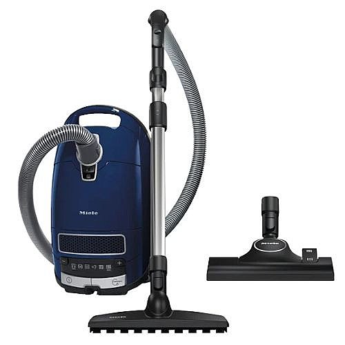 ���� ��� MIELE ���� ��� C3 COMPLETE - BLUE 
