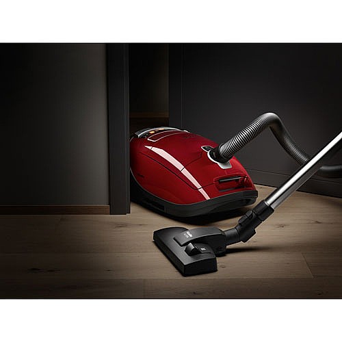 ���� ��� ����� ���� ���� MIELE ��� C3 Mango Red